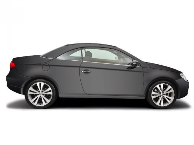 Volkswagen Eos 2006-