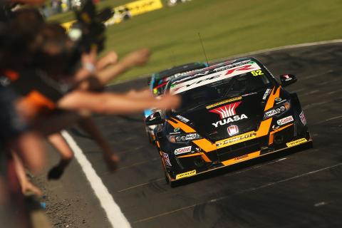 British Touring Car Championship 2018: 10 reasons to watch British Touring Car Championship 2018: 10 reasons to watch