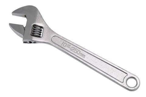 Adjustable Spanner