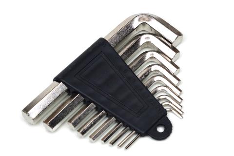 Allen Keys