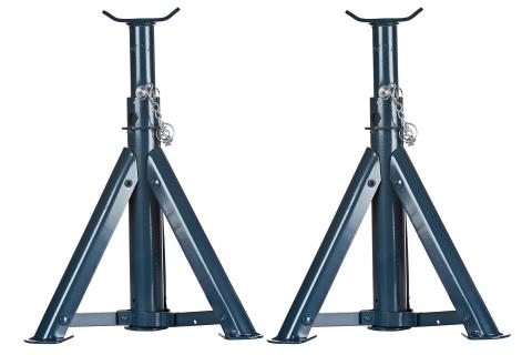 Axle Stands