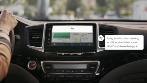 What can Android Auto do? What can Android Auto do?