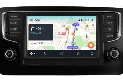 What apps does Android Auto support? What apps does Android Auto support?