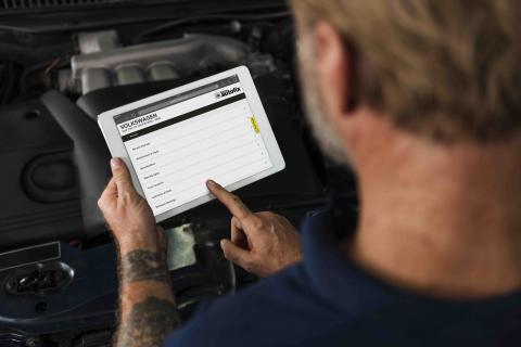 Autofix from Haynes