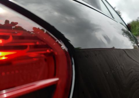 Car dent repair