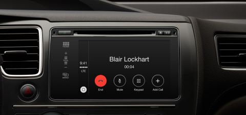 What do you need to use CarPlay? What do you need to use CarPlay?