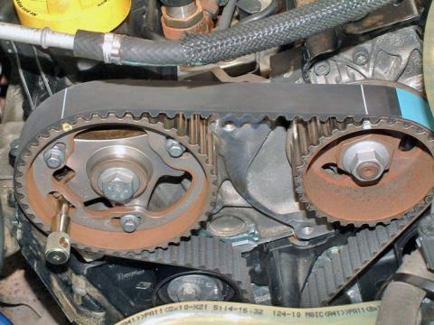 Timing belts vs timing chains: what are the key differences? Timing belts vs timing chains: what are the key differences?
