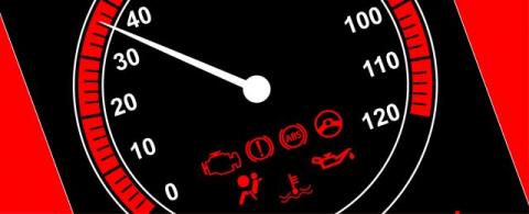 Dashboard warning lights what's this dashboard warning light?