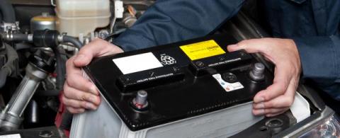 When is your car battery too old? When is your car battery too old?