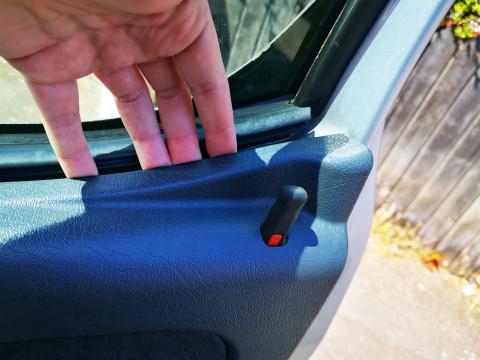 Peugeot Partner door card how much is a peugeot partner van