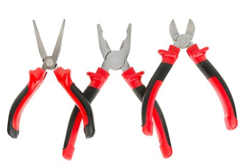 Pliers