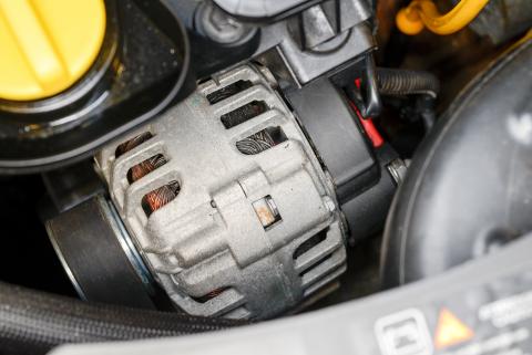 4 ways your alternator can fail (and what to do about it) 4 ways your alternator can fail (and what to do about it)