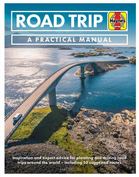 Road Trip Manual Haynes