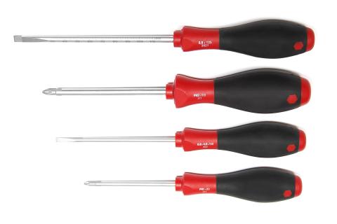 Screwdrivers
