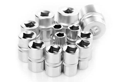 Socket Set
