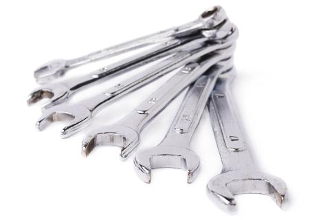 Spanners