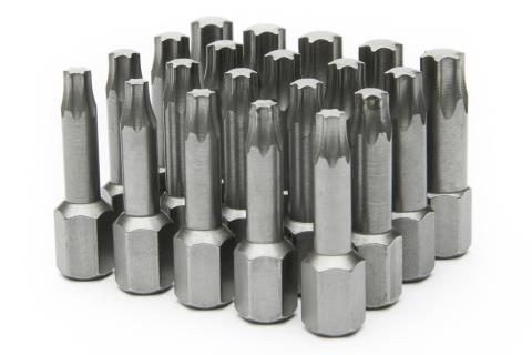 TORX bits
