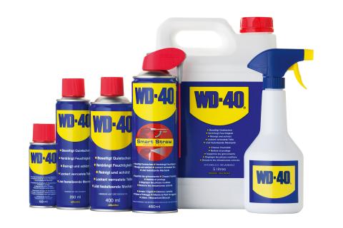 WD40