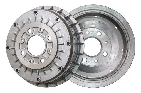 Brake drums how brake drum works