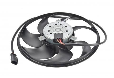 Cooling Fan