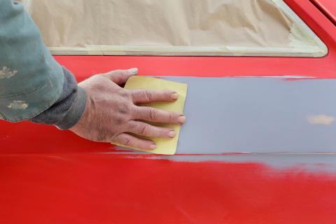 What Is Primer Paint And How To Apply It To Your Car Haynes