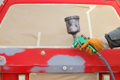 What Is Primer Paint And How To Apply It To Your Car Haynes