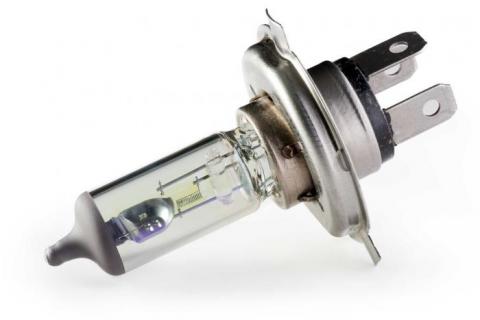 HID or xenon bulb HID Xenon bulb