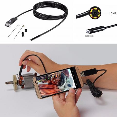 03 Endoscope 03 Endoscope