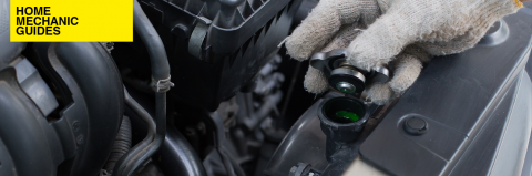 Part 2: The Next Level - Common Maintenance Jobs