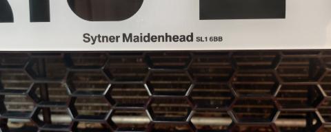 number plate dealer