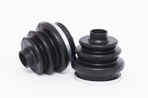 Caring for your car's driveshaft gaiters Caring for your car's driveshaft gaiters
