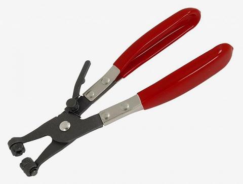 04 Spring clip pliers 04 Spring clip pliers