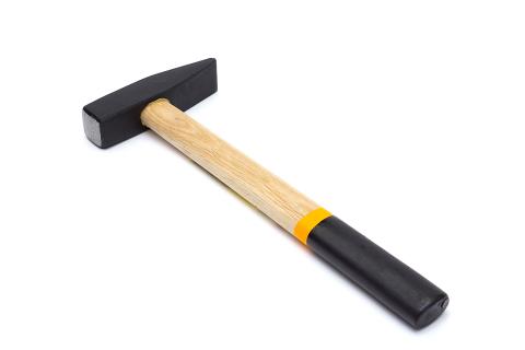 05 A hammer 05 A hammer