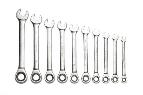 02 Ratchet spanners 02 Ratchet spanners