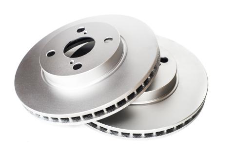 Understanding your car's disc rotors and brake hardware Understanding your car's disc rotors and brake hardware