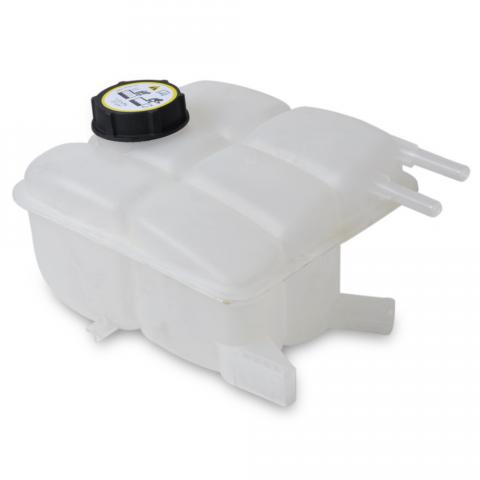 What is an expansion tank (and what does it do) What is an expansion tank (and what does it do)