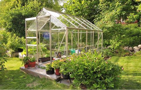 Greenhouse