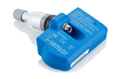 How do tyre pressure sensors work? How do tyre pressure sensors work?