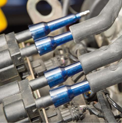 What is a spark plug tester? What is a spark plug tester?