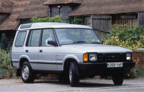 The first-generation Series 1