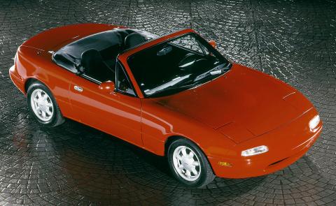 The first-generation NA The first-generation NA