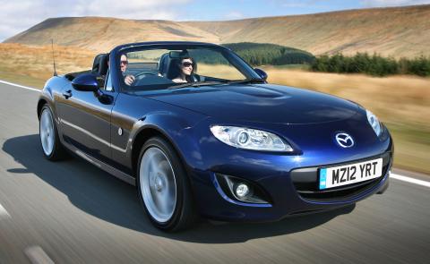 The third-generation NC The third-generation NC