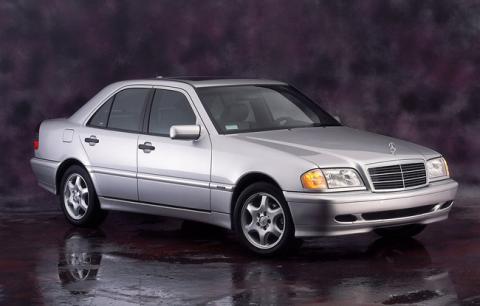 The first-generation W202
