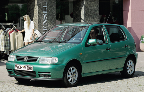 The Mk3 The Mk3
