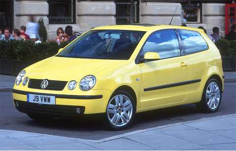 The MkIV The MkIV