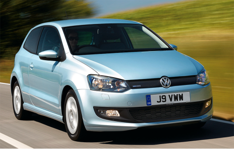 The MkV The MkV