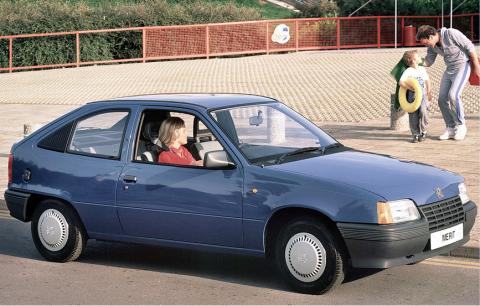 The MkII The MkII