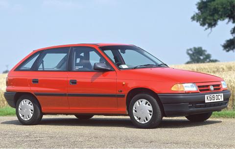 The MkIII The MkIII