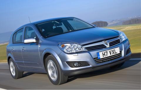 The MkV The MkV