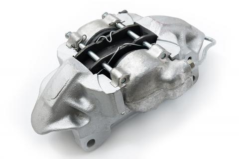 Understanding the different types of brake calipers | Haynes Publishing